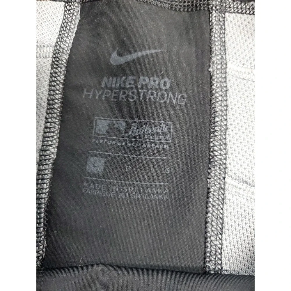 Nike good